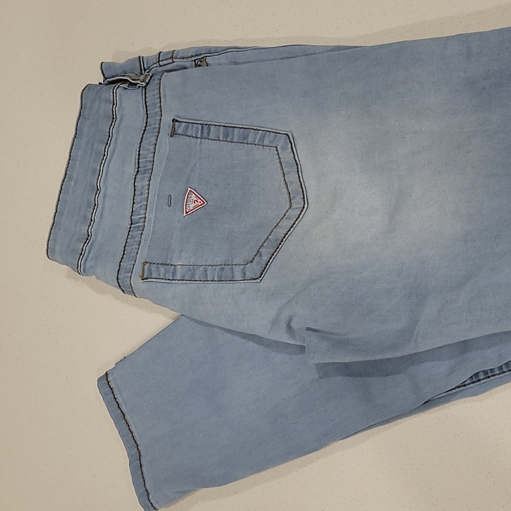 Guess skinny jeans